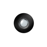 In-Lite FUSION 22 grondspot zwart