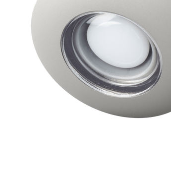 In-Lite FUSION 22 Pearl Grey grondverlichting