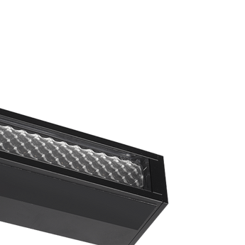 in-lite EVO GROUND 300 geïntegreerde LED grondverlichting