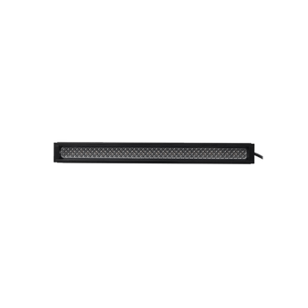 in-lite EVO GROUND 300 grondspot lijnverlichting 300 mm zwart