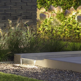 EVO HYDE verlichting onder waterval