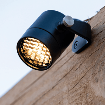honingraatfilter tuinspot