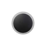 in-lite PUCK grondspot voor tuinpad