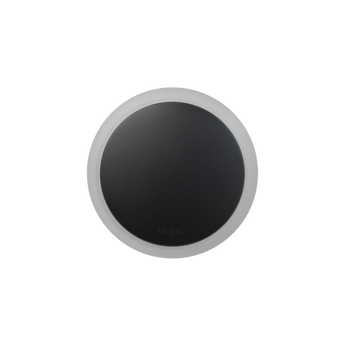 in-lite PUCK grondspot voor tuinpad