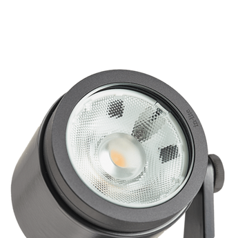 In-Lite BIG SCOPE Brede tuinspot voor bomen