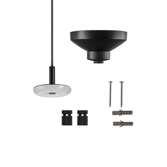 In-Lite SWAY PENDANT 100V-230V in de verpakking