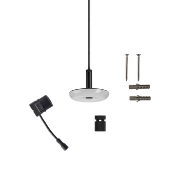 In-Lite SWAY PENDANT in de verpakking