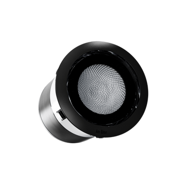 in-lite SMART FLUX TONE zwart