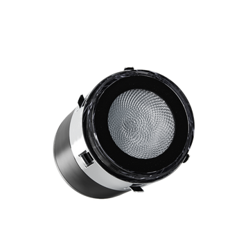 in-lite SMART FLUX TONE met warm wit licht