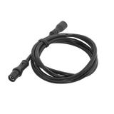 In-Lite CBL EXT CORD 1 meter kabel verlengen lamp aansluiting