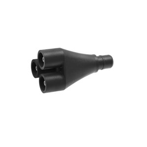 In-Lite splitter triple kabel verdeler tuinverlichting