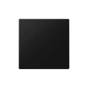 JUNG bedieningswip - A500 grafietzwart mat (A590SWM)