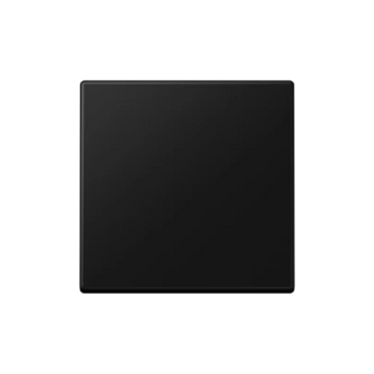 JUNG bedieningswip - A500 grafietzwart mat (A590SWM)