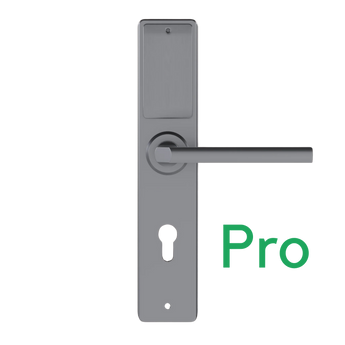 Oplaadbare lithiumaccu van de Klink Smart One Pro