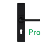 Klink Smart One Pro slimme deurklink met WiFi en vingerafdrukscanner