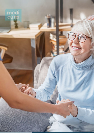 Medicura slimme zorgverlening
