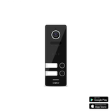 Novus NVE-EPV102P slimme deurbel met camera