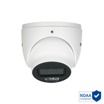 Novus NVIP-6VE-6201/WL 6MP IP beveiligingscamera