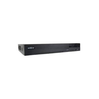 Novus 8-kanaals opname recorder 6308P8A-H1-II