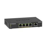 NetGear 5 Port PoE