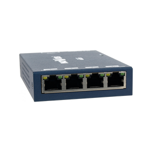 Novus NVS-3304SP 4-poorts PoE switch