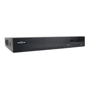 Novus recorder NVR-6304P4-H1-II