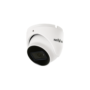 Novus NVIP-4VE-6201-II 4MP vandaalbestendige IP camera