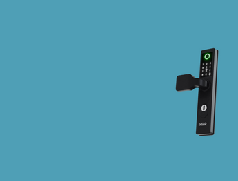 Officiële verkoper van Klink deursloten.