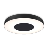 Plejd CCL-01 slimme plafondlamp zwart