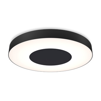 Plejd CCL-01 slimme plafondlamp zwart