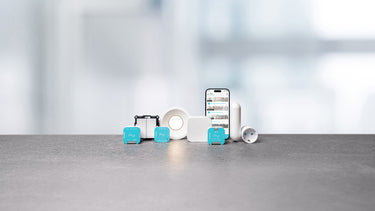 Plejd smart home producten winkel