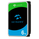 Seagate SkyHawk 6TB