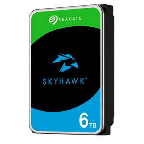 Seagate SkyHawk 6TB