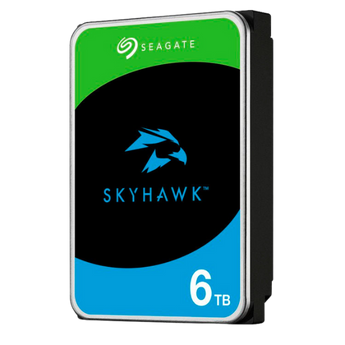 Seagate SkyHawk 6TB