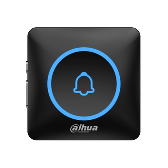 Dahua DS3BB Chime in het zwart