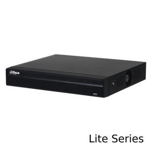 Dahua 4K Poe Recorder