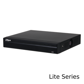 Dahua 4K Poe Recorder