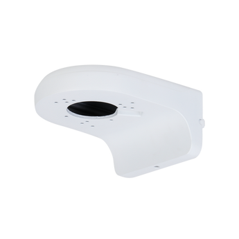 dahua pfb205w-e wit muurbeugel