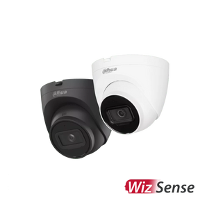 Dahua WizSense 4MP IP Camera