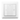 Witte Zigbee wandschakelaar