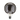 Smokey glass design - Retro uitstraling voor sfeerverlichting.