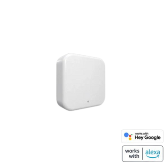 Klink Smart Hub WiFi gateway