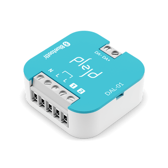 Plejd Dali Broadcast dimmer (DAL-01)