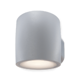 Energiezuinige verlichting met Plejd OUT-01 buitenarmatuur