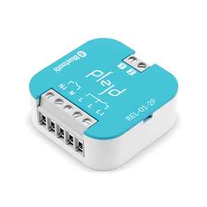 Plejd REL-01-2P Relais