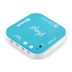 Plejd Schakelaar Module (WIN-01)