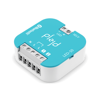Plejd LED-10 dimmer