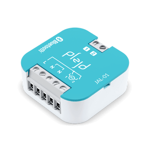 Plejd Rolluiken & Jaloezieën (JAL-01)