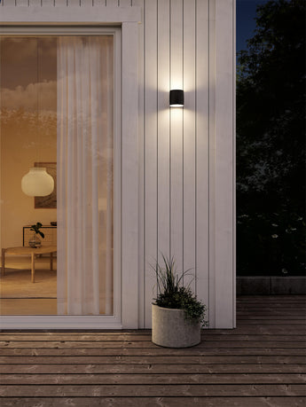 Plejd Slimme Buitenverlichting