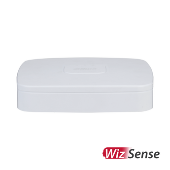 Dahua WizSense Recorder